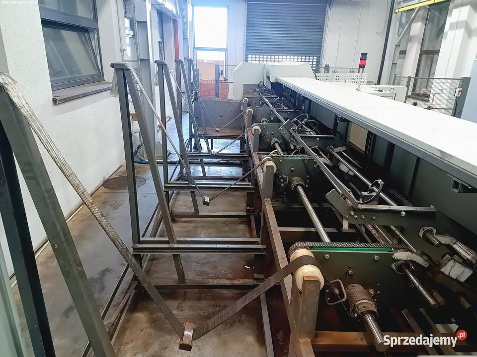 Przecinarka tarczowa ADIGE BLM TS72