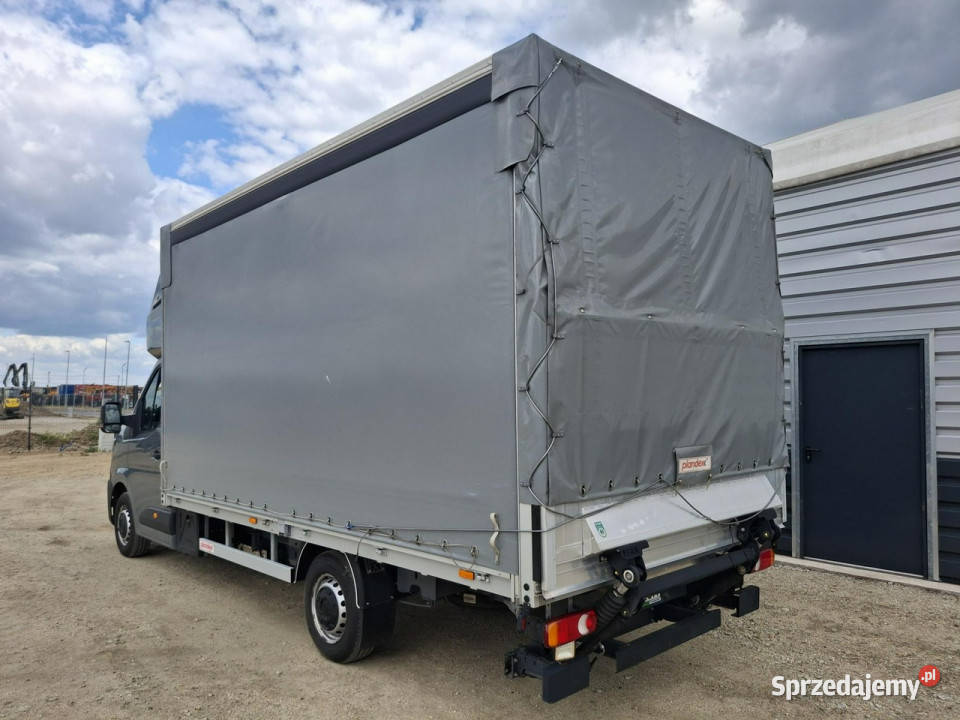 Renault Master Poleasingowe VEH dolnośląskie Komorniki sprzedam