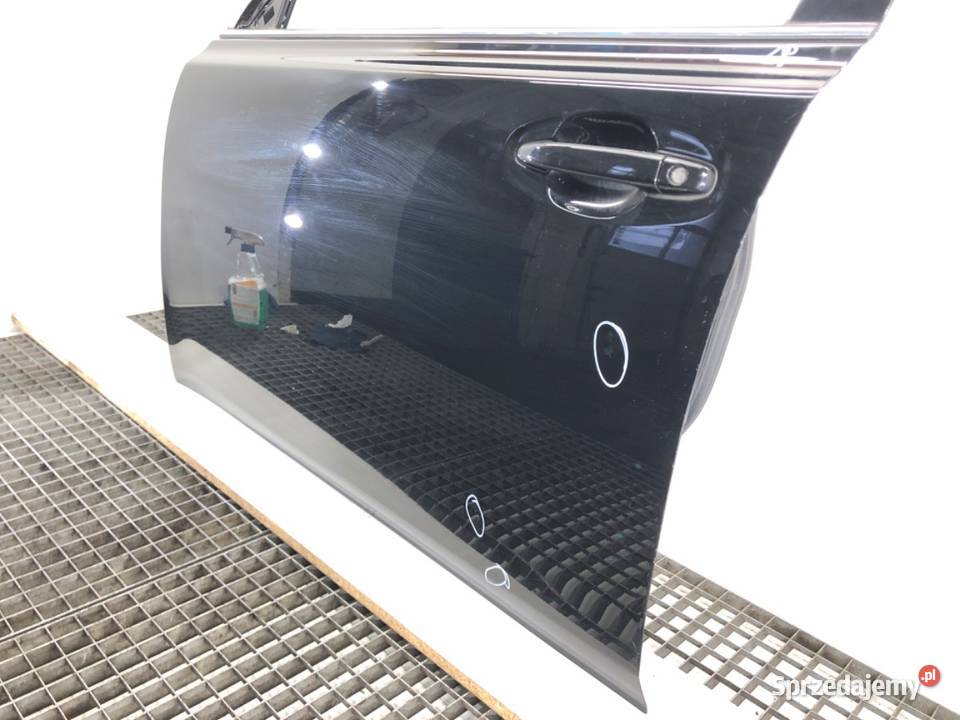 DRZWI PRZÓD LEWE SUBARU LEGACY V Hatchback podkarpackie