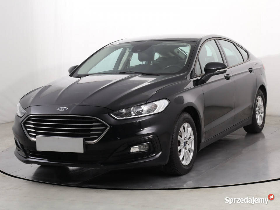 Ford Mondeo 20 EcoBlue ESP Katowice