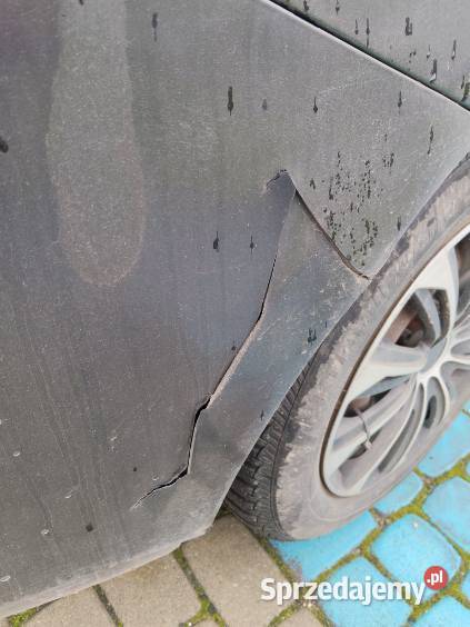 Renault Laguna 2008 r Laguna kujawsko-pomorskie Grudziądz