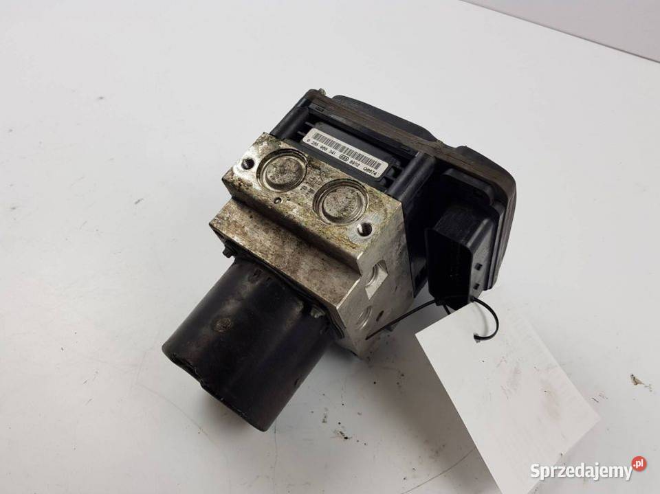 POMPA ABS HAMULCOWA 6785266 X6 E71 Lipno