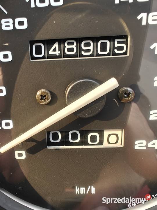 BMW R1150GS ładny kufry Częstochowa