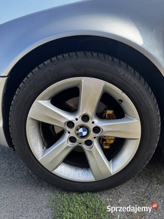 Bmw e46 25 192 2004r immobilizer