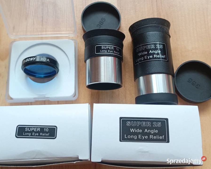 Teleskop SkyWatcher EQ32 120600 GoTo SynScan Siemianowice Śląskie