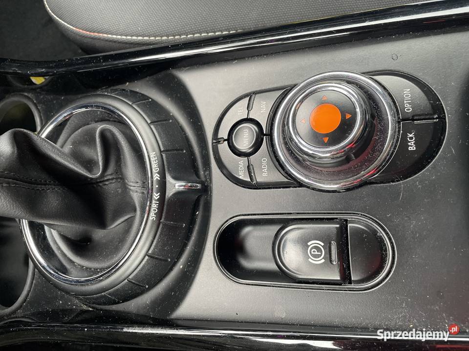 Mini cooper Clubman 16 Diesel Polkowice
