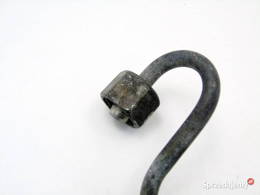 RURKA PRZEWÓD WTRYSKOWY 20 D BMW E46 E90 E91 E60 śląskie Sosnowiec sprzedam