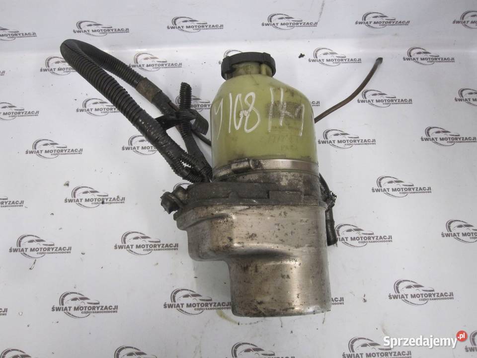 ASTRA G 18 16V pompa wspomagania 1040085003094 świętokrzyskie Kielce