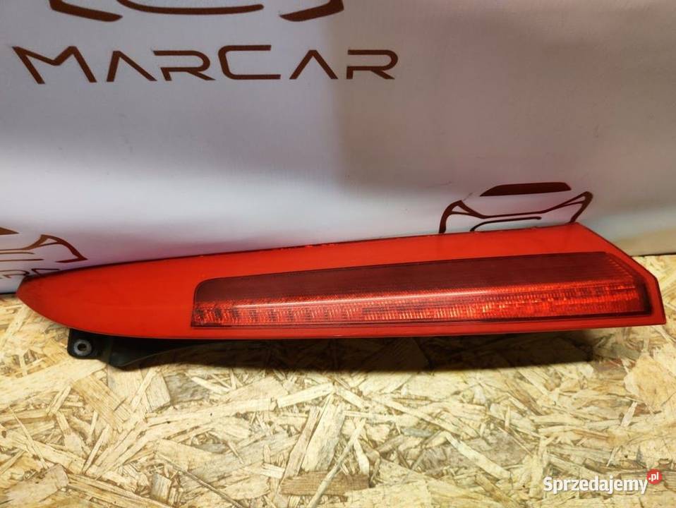 Lampa Prawy Tył Górna Volvo XC90 20022006 Pleszew