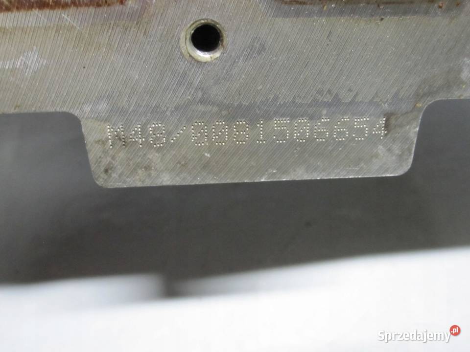 PORSCHE CAYENNE 45 V8 05R 340 9481011135R