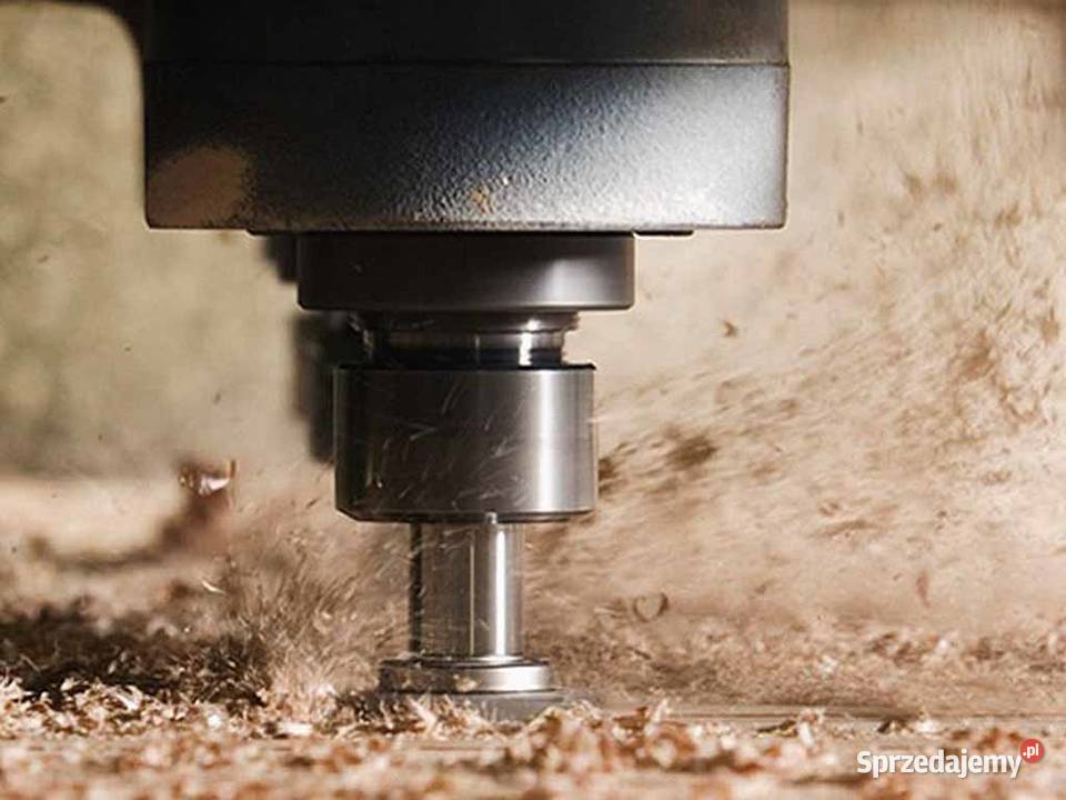 Frezowanie CNC MDF Pozostałe Pleszew