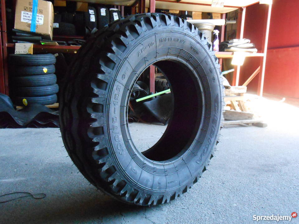 Nowa opona całoroczna 10075153 Dębica AM10 10 PR Siedlce