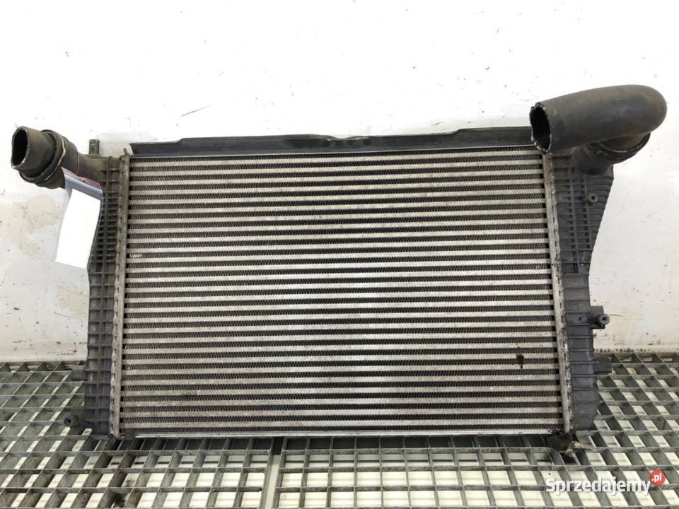 INTERCOOLER VW PASSAT CC B6 3C0145805R 18 160 osobowe