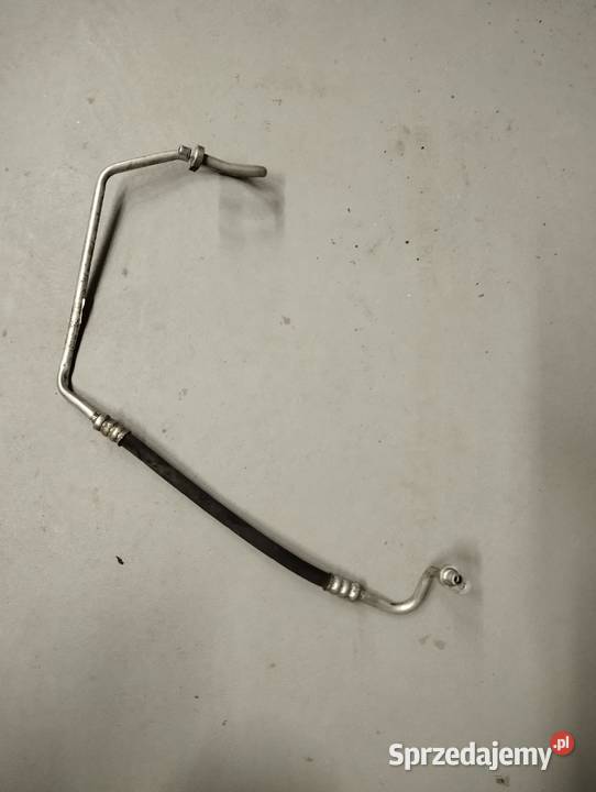 Rurka przewód klimatyzacji Dacia 924401446R