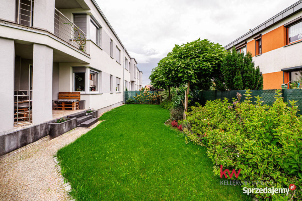 Mieszkanie 4542m2 2 pokojowe Pobiedziska