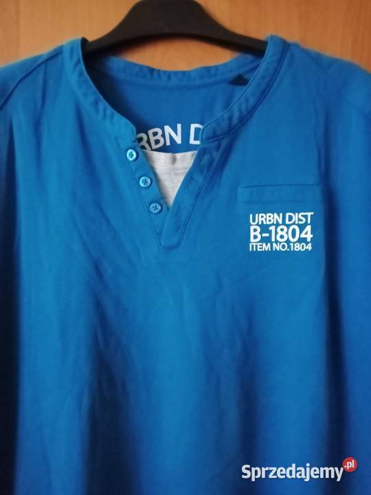Koszulka Tshirt LXl łódzkie Łódź