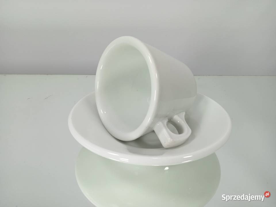 Zestaw filiżanek Porzellanmanufaktur Friedrich sprzedam