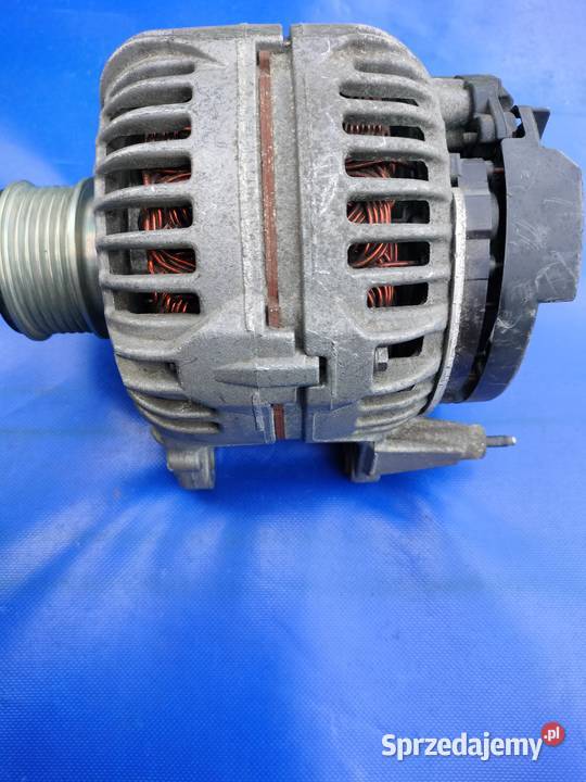 Alternator do AudiVW Konin sprzedam