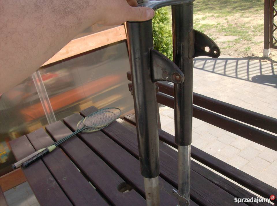 Zawieszenie Przednie WSK 125 Tuliszków