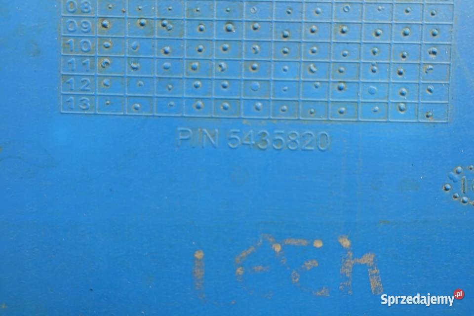 Sportsman 850 TYLNY BŁOTNIK Osłona Nadkole lubelskie Rudka