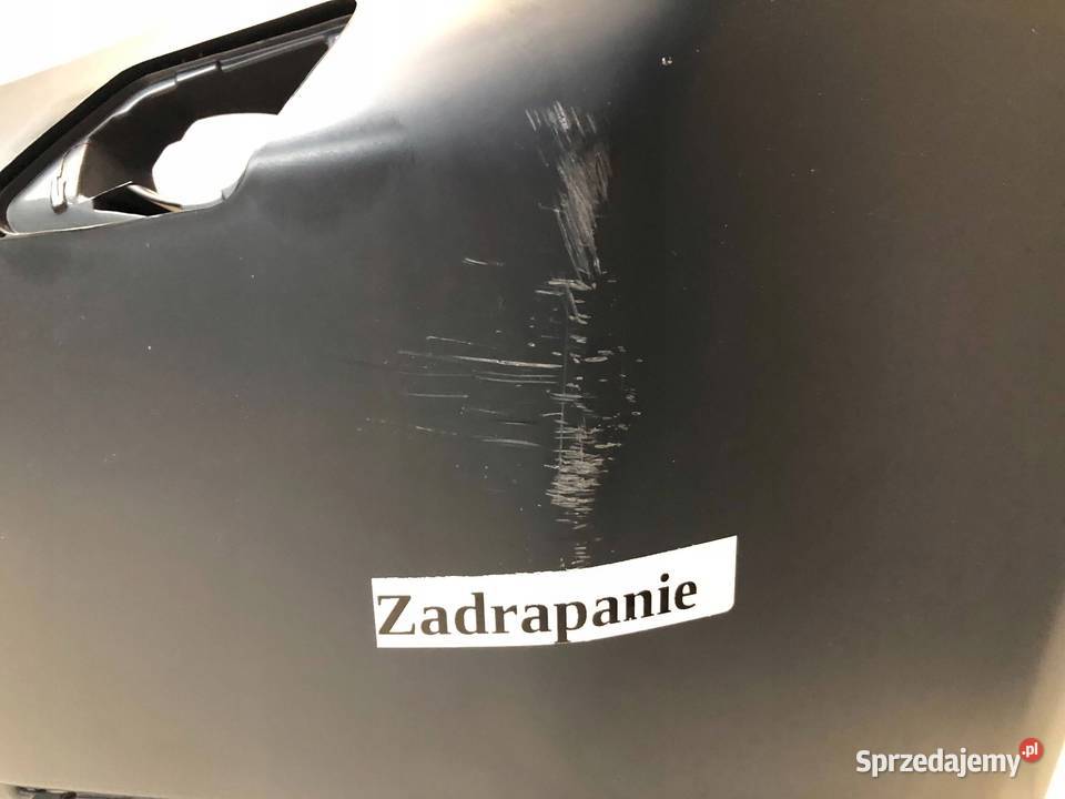 BMW 3 F30 20112015 otw na listwy otw na spryski świętokrzyskie Skarżysko-Kamienna