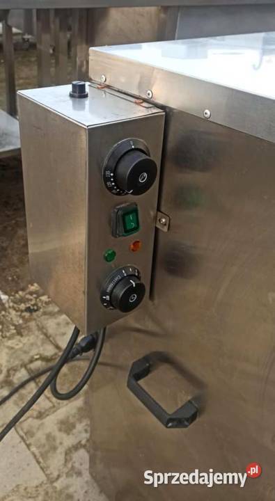 Wędzarnia Elektryczna Royal Catering S 902O