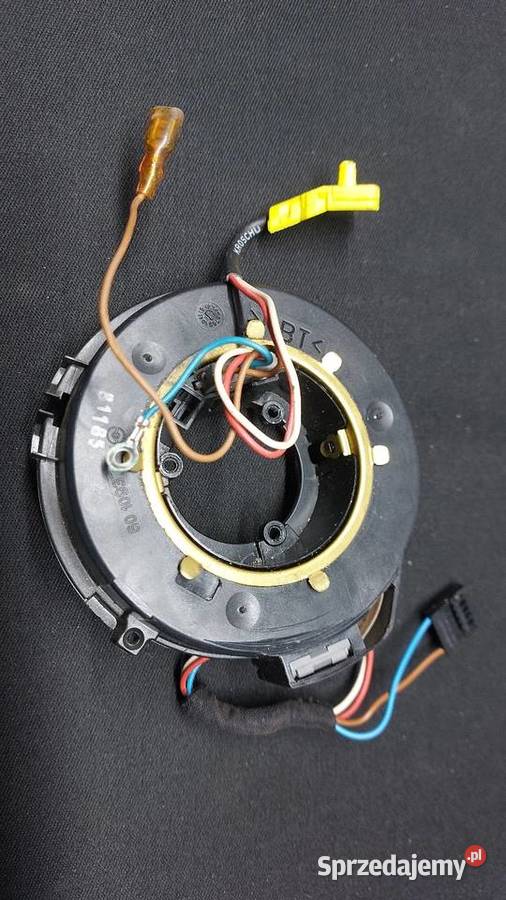 Bmw e36 taśma serducho m pakiet wielkopolskie Tarnowo Podgórne