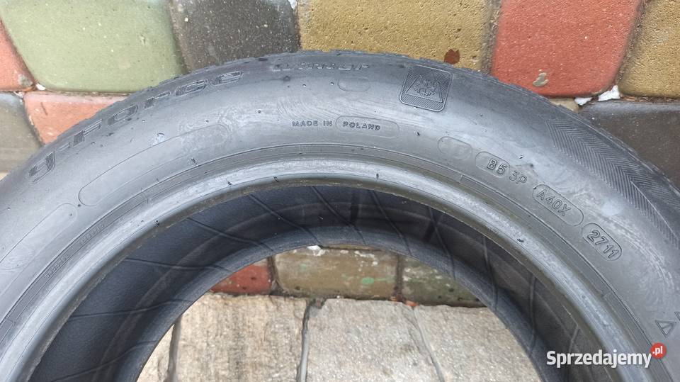Opony Zimowe BFGoodrich gForce Winter 225 55 R16 Rzeszów