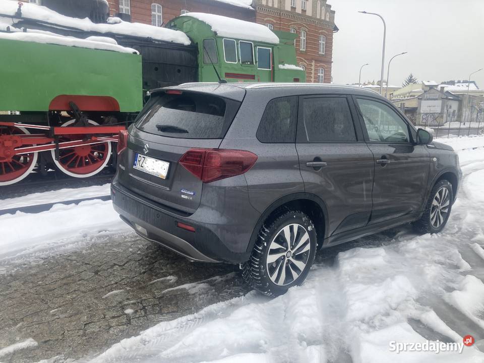 Suzuki Vitara Salon Rzeszów