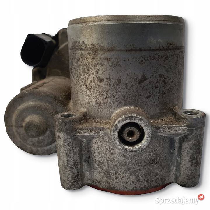 PRZEPUSTNICA VW Polo IV Skoda Fabia II 14 16V osobowe Chełm