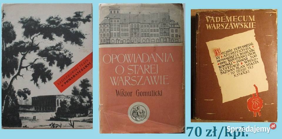 Warszawa 1945 Warszawa w dniach Powstania 1944 Łódź