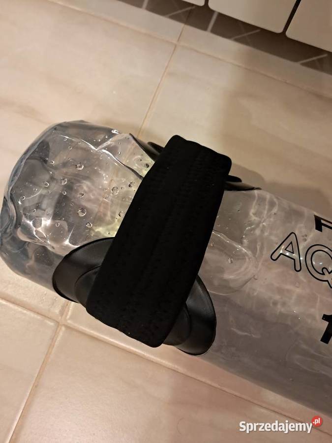 aqua bag water 10 nowy napełniony wodą żeby Sandomierz sprzedam