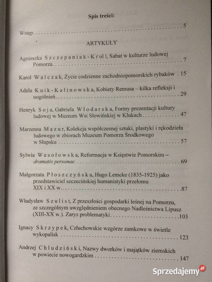 3632 Nasze Pomorze Szczecin