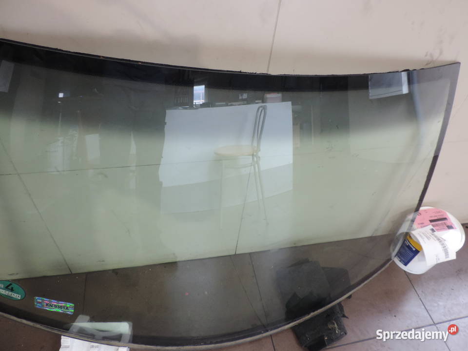 SZYBA CZOŁOWA PRZEDNIA VW BEETLE I Przednie Nowy Sącz