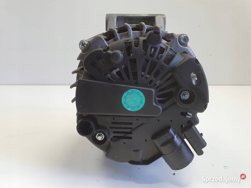 Mini One R56 14 16V VTi ALTERNATOR Janów