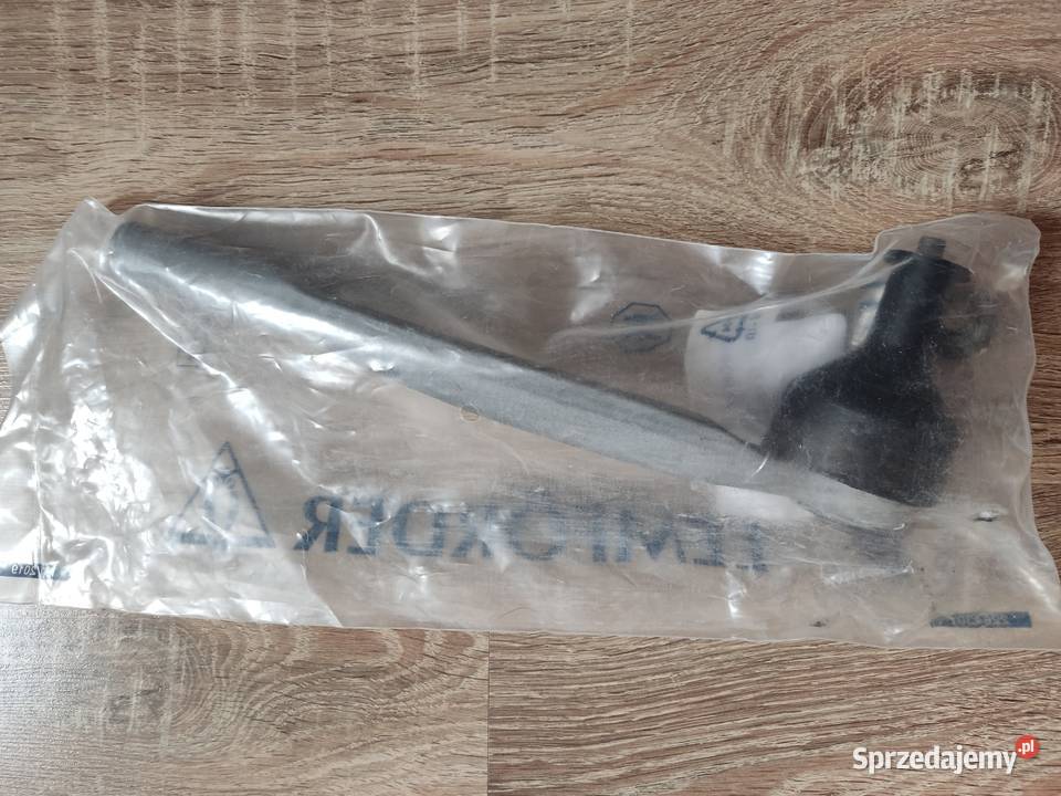 Lemforder 31429016 końcówka drążka kierowniczego Części samochodowe Głuchołazy sprzedam