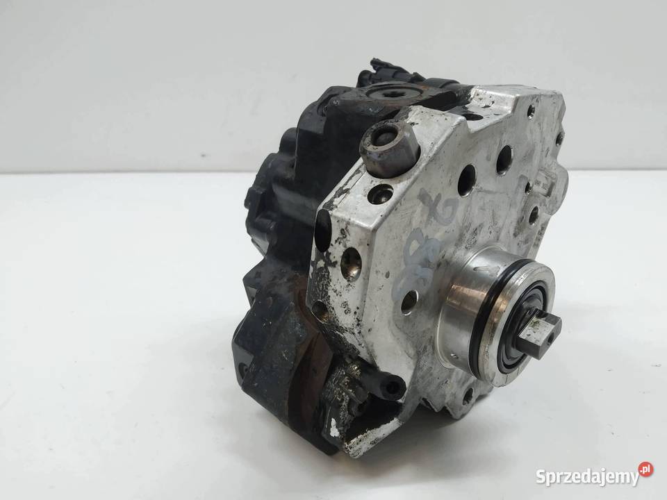 POMPA WTRYSKOWA 0445010043 24 D Volvo S60 I świętokrzyskie