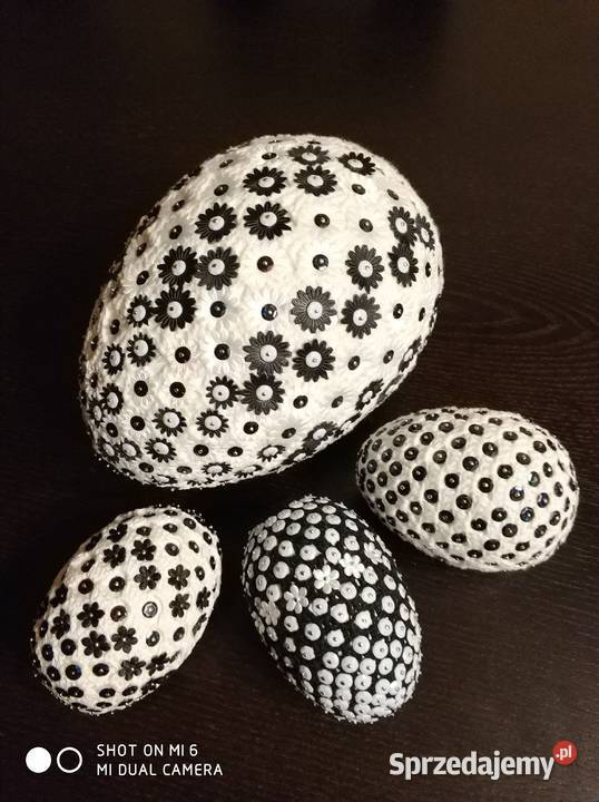 Pisanka duża Straszęcin