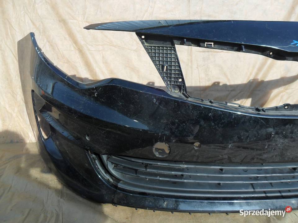 ZDERZAK PRZÓD PRZEDNI ORYGINAŁ 86511D4000 KIA Nowy Tomyśl