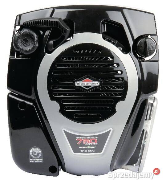 SilnikV 222x80mm seria 750 DOV 1006020151H5 Do maszyn uprawowych Kamionna