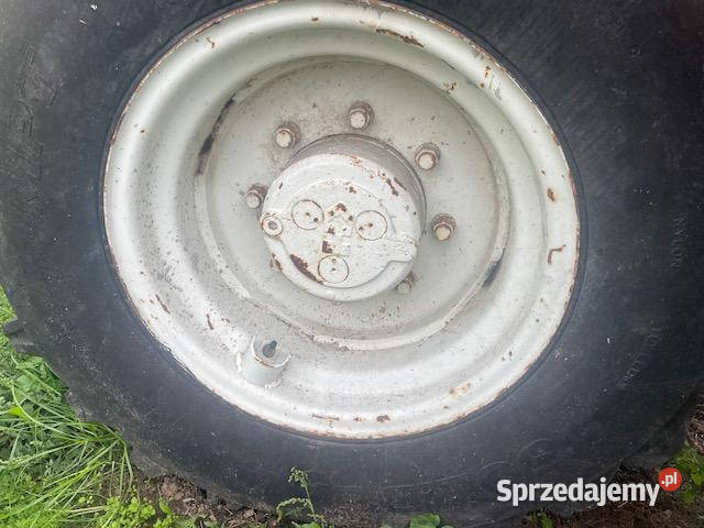 Manitou Felga Felgi 20 4057020 Jastrzębniki