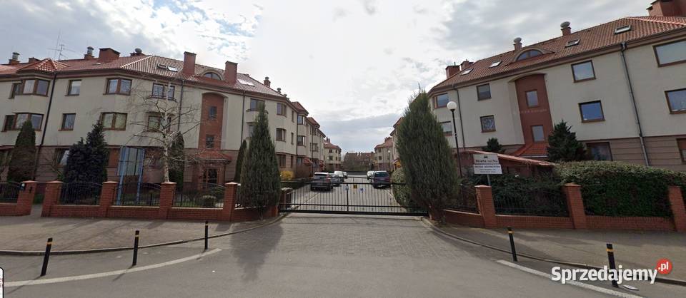 2pok 50met Obr Poczty Gdańskiej TARASGARAŻ Wrocław