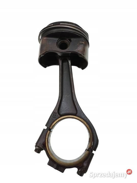 TŁOK KORBOWÓD 084171 36 V8 N62 Bmw Seria 7 IV świętokrzyskie