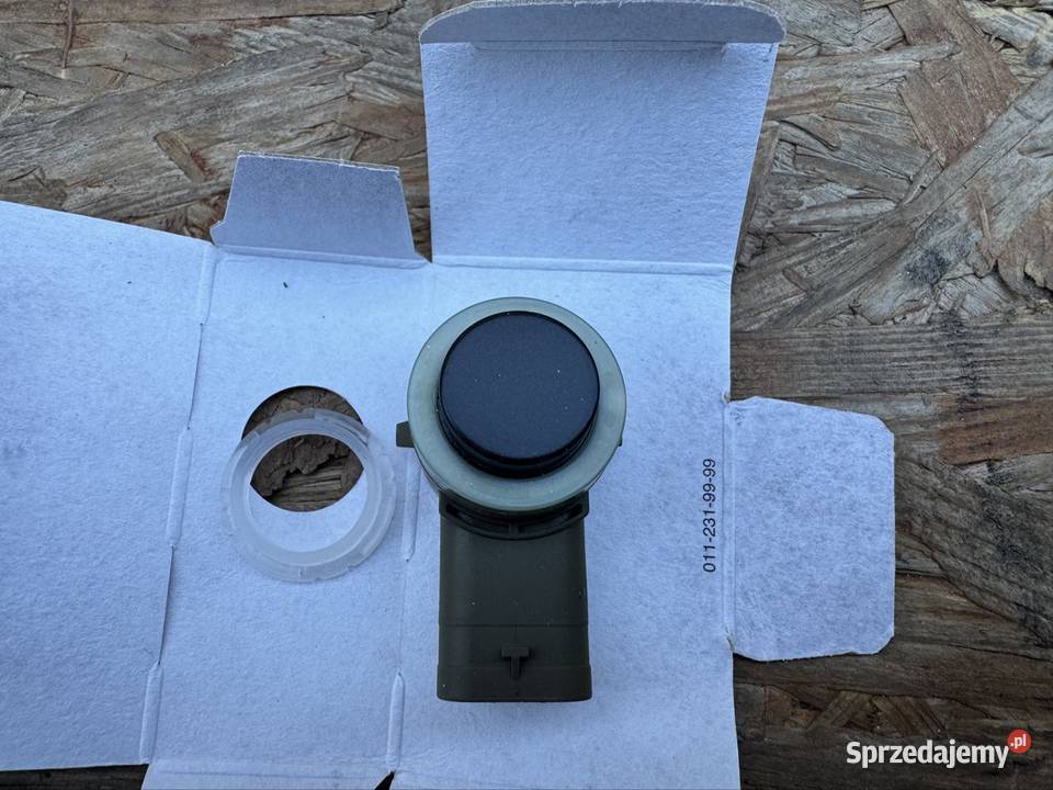 Czujnik parkowania PDC ford JX7T15K859AA