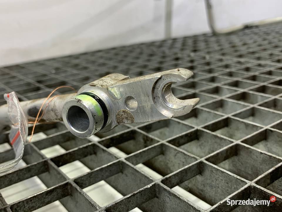 RURKA KLIMATYZACJI SUZUKI JIMNY III 15 86