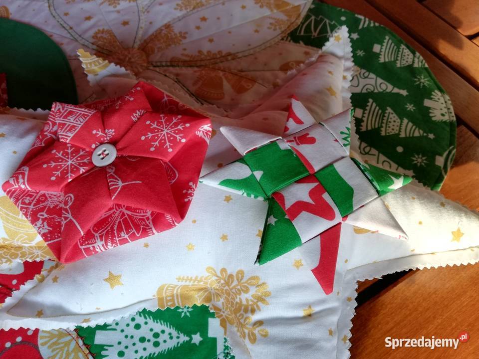 Boże Narodzenie Gwiazda Betlejemska gwiazdy Kraków