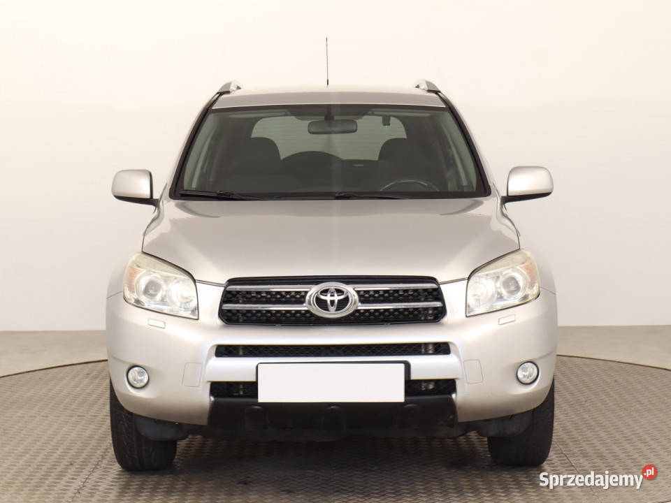 Toyota RAV 4 20 VVTi elektryczne szyby dolnośląskie Bielany Wrocławskie