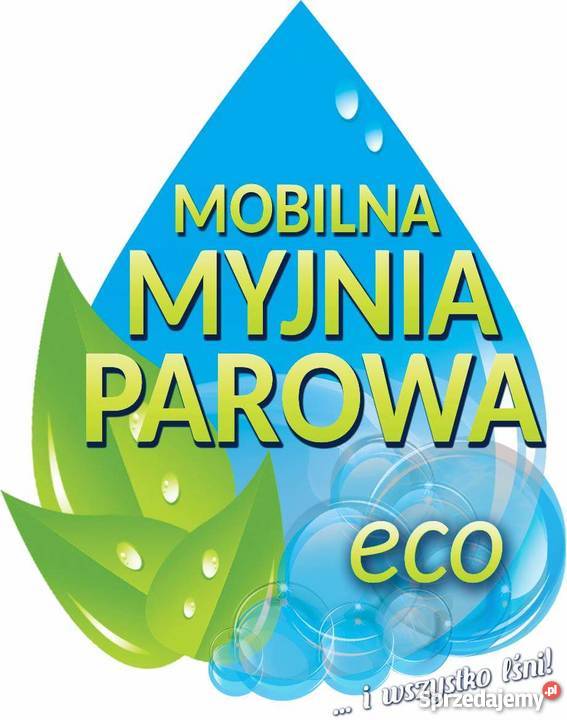 parowe mycie i pranie Lubliniec