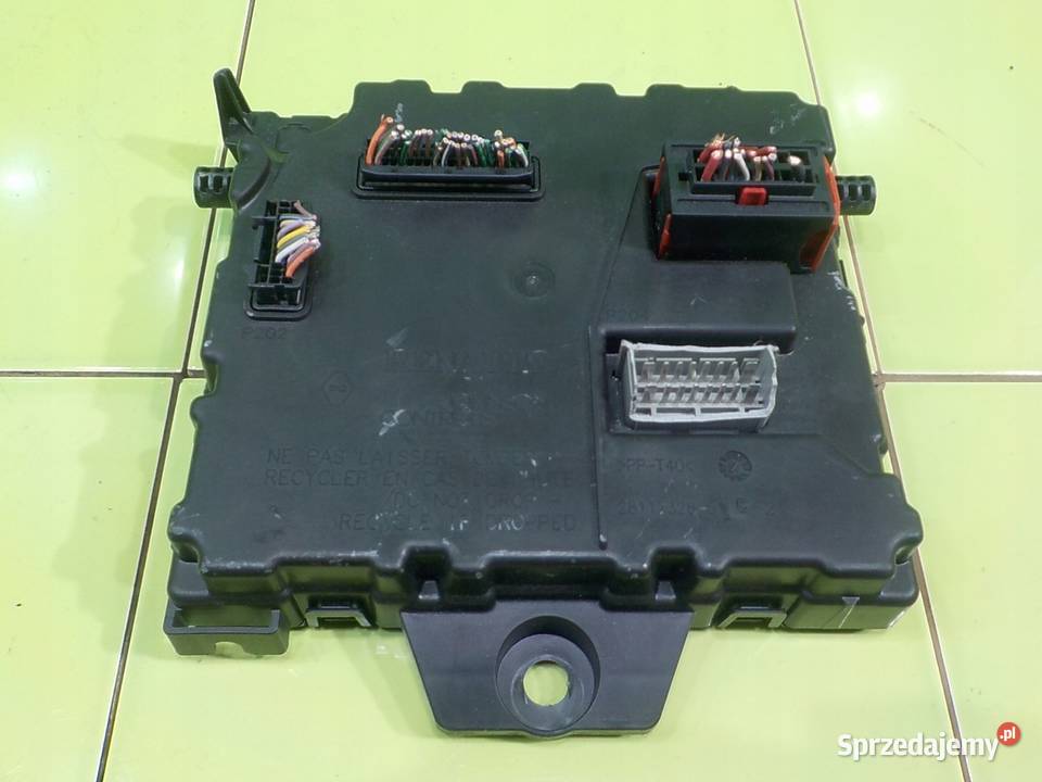 MERCEDES CITAN 15 CDI 16r VAN LONG modul Suków