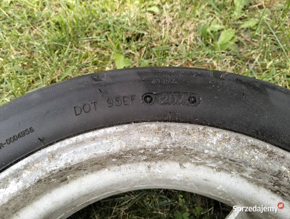 Koło Przednie Przód Skuter 4T 2T 12 1207012 Starogard Gdański